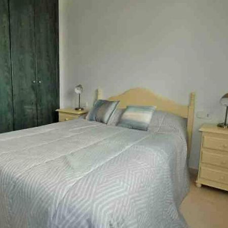 Lovely 2 Bedroom Apartment 2Nd Line To Beach El Albir Εξωτερικό φωτογραφία