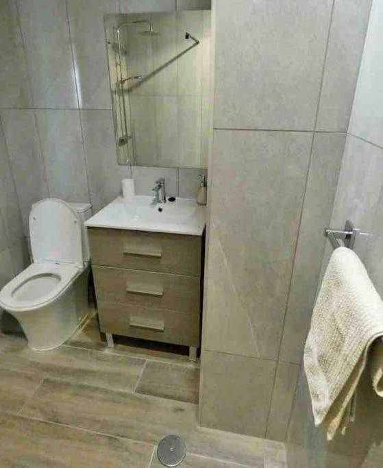 Lovely 2 Bedroom Apartment 2Nd Line To Beach El Albir Εξωτερικό φωτογραφία