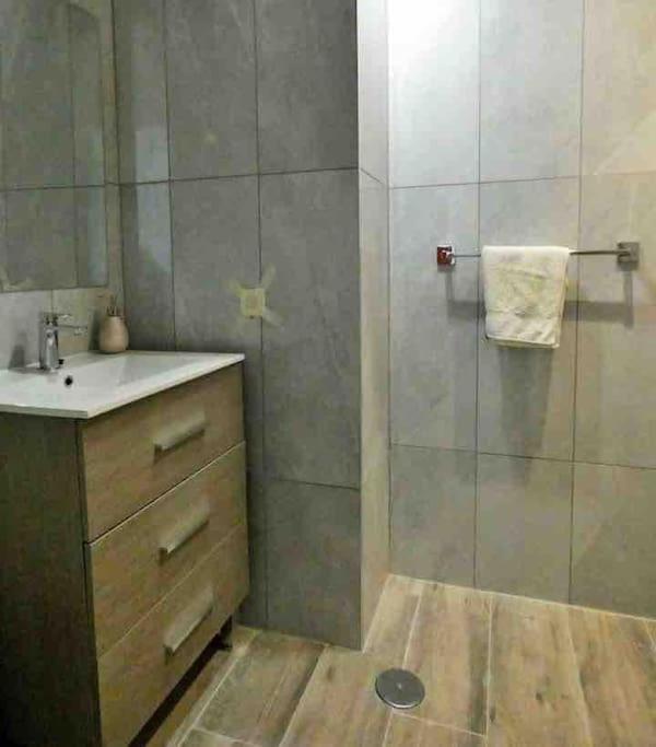 Lovely 2 Bedroom Apartment 2Nd Line To Beach El Albir Εξωτερικό φωτογραφία